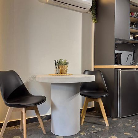Furla Suites Афины Экстерьер фото