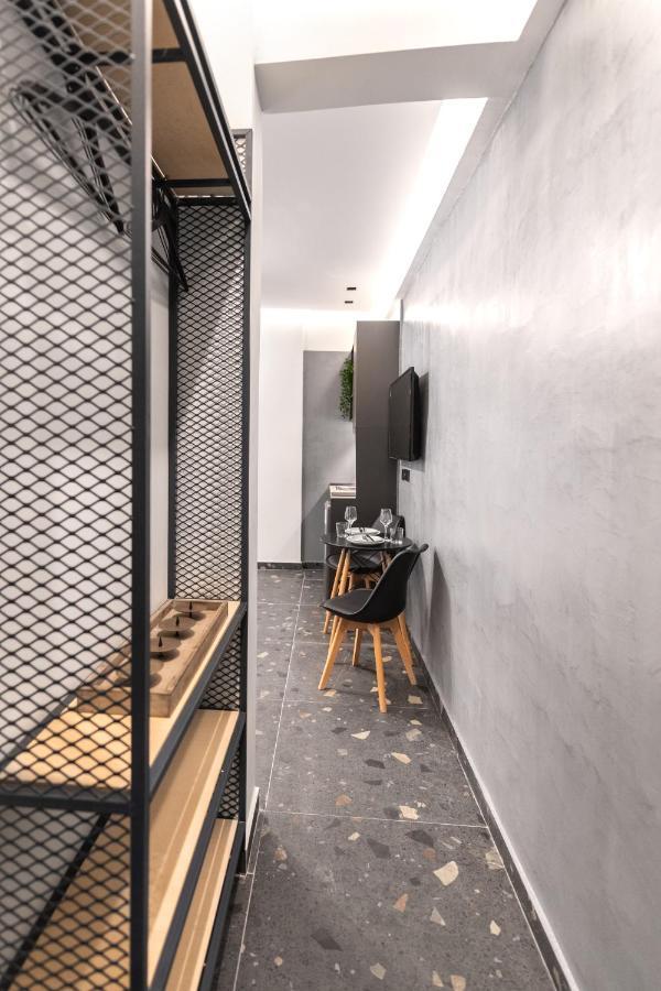 Furla Suites Афины Экстерьер фото