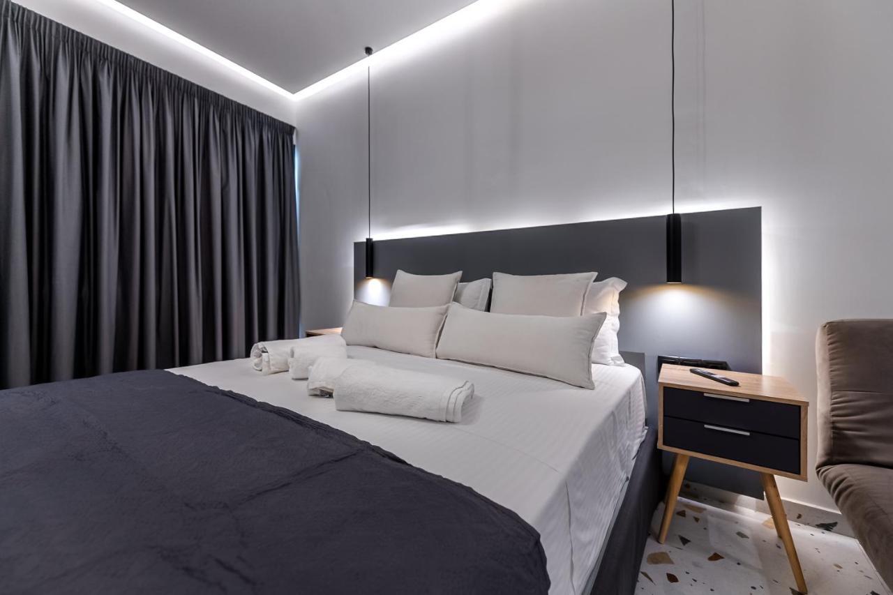 Furla Suites Афины Экстерьер фото