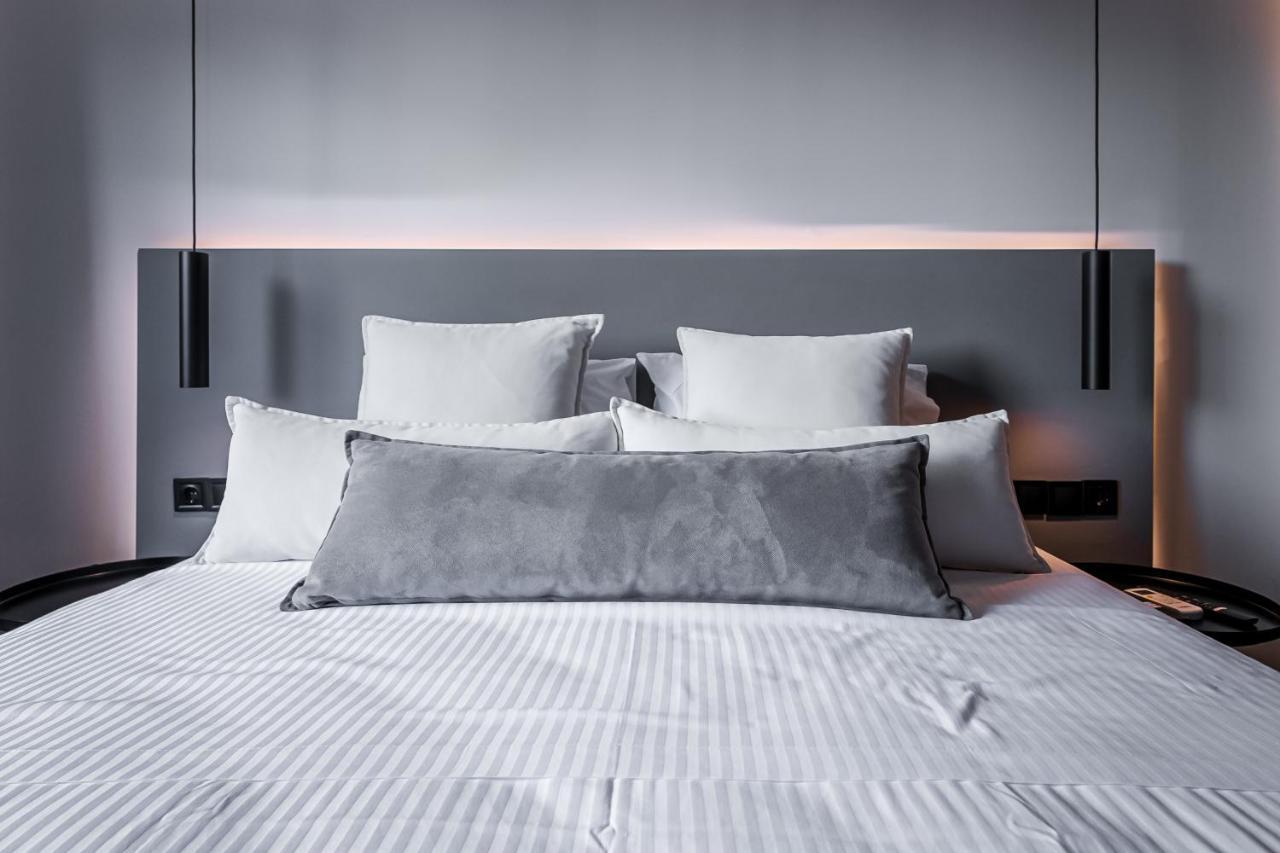 Furla Suites Афины Экстерьер фото