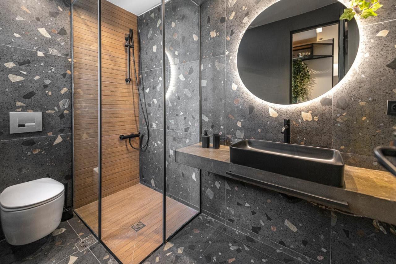 Furla Suites Афины Экстерьер фото