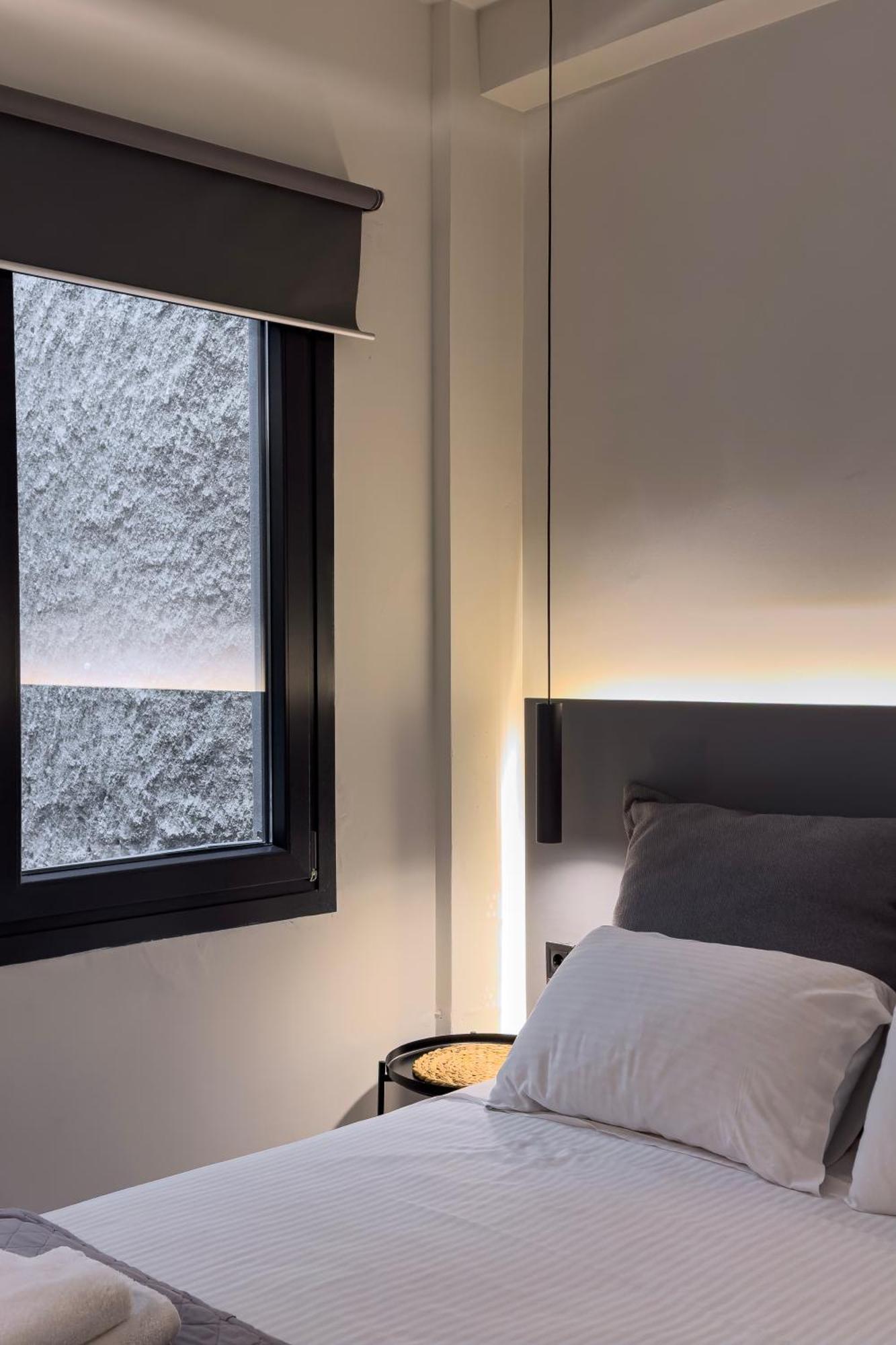Furla Suites Афины Экстерьер фото