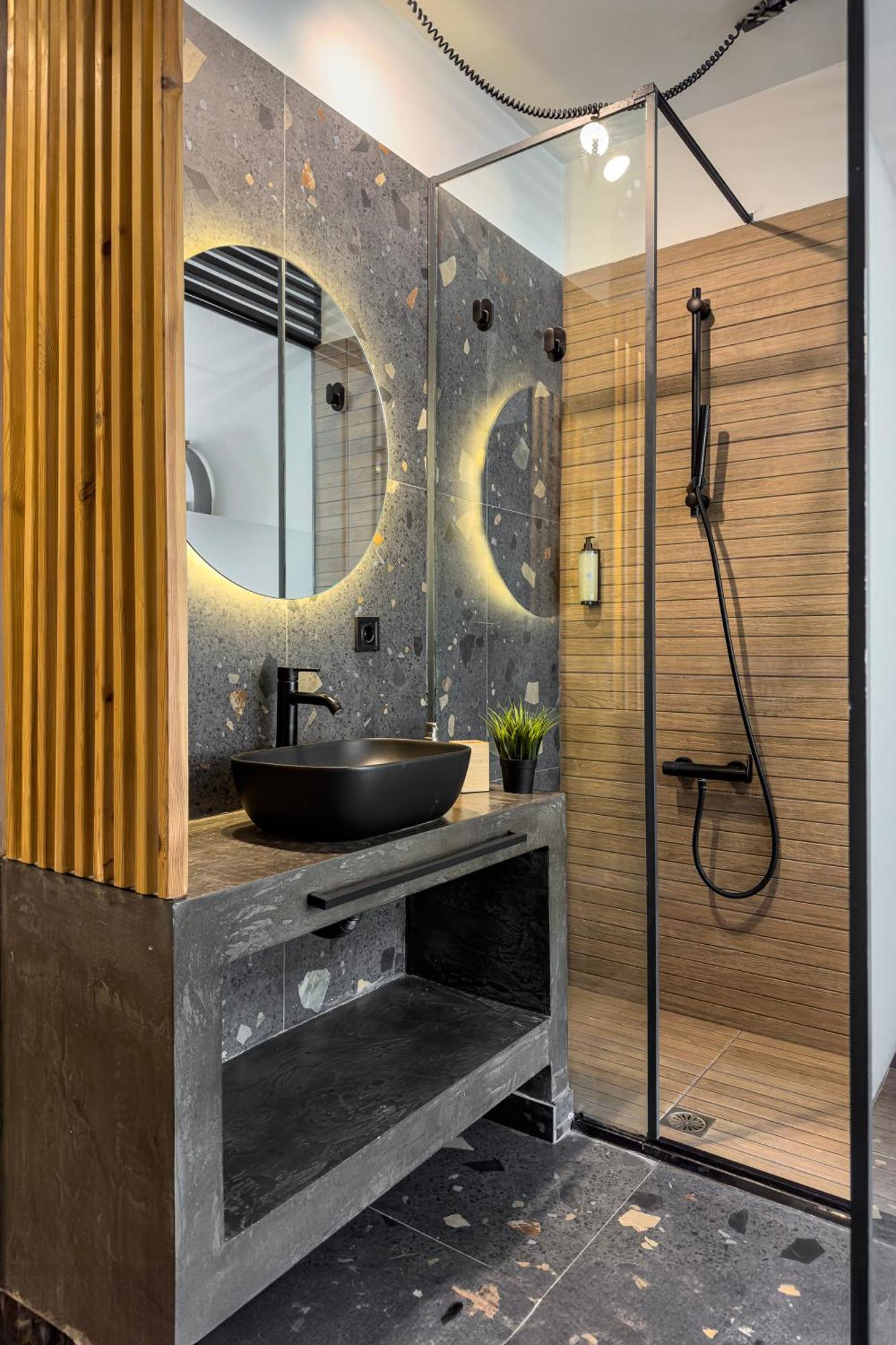 Furla Suites Афины Экстерьер фото