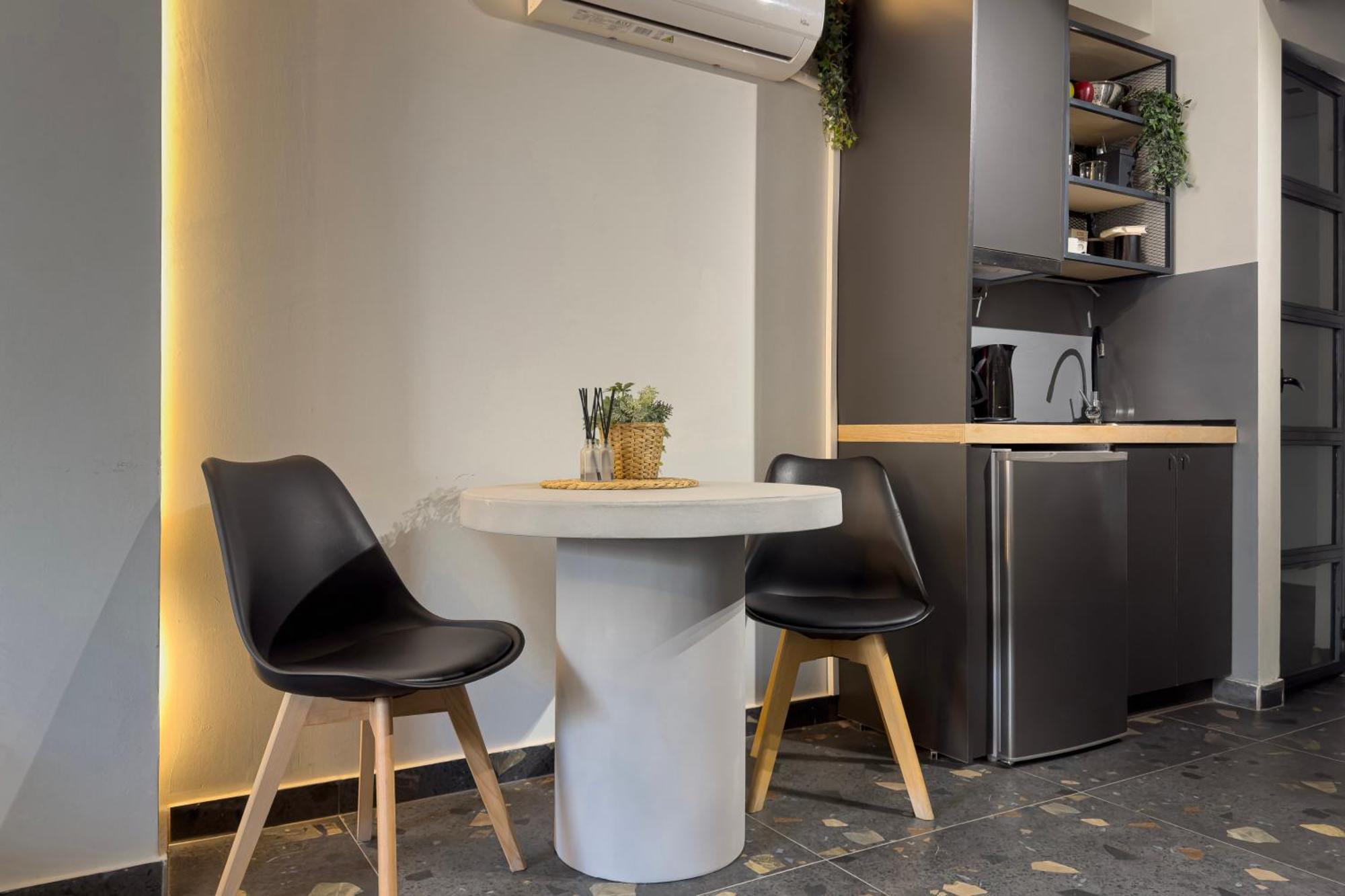 Furla Suites Афины Экстерьер фото