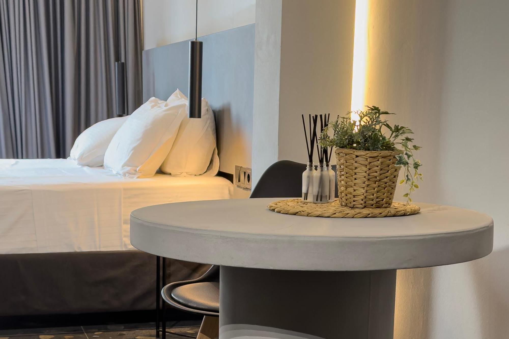 Furla Suites Афины Экстерьер фото